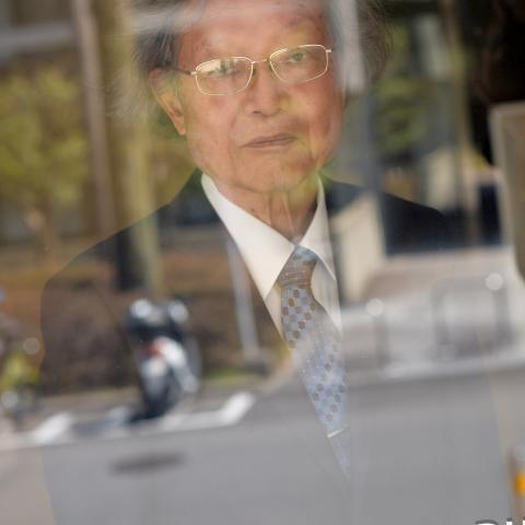 Masaki Kashiwara - Abel Prize Laureate 2025