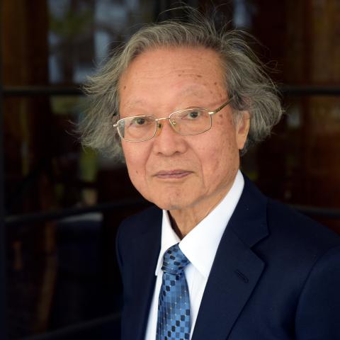 Masaki_Kashiwara. Photo: Peter Badge -Typos1/TheAbelPrize