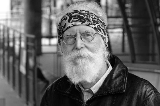 Michel Talagrand - Abel Prize Laureate 2024